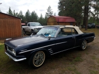 1963 Pontiac Tempest for sale (ID-121281)