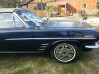 1963 Pontiac Tempest for sale (ID-121281)