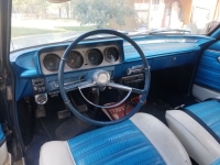 1963 Pontiac Tempest for sale (ID-121281)