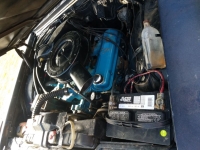 1963 Pontiac Tempest for sale (ID-121281)