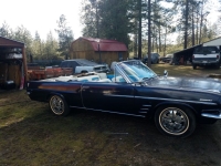 1963 Pontiac Tempest for sale (ID-121281)