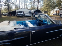 1963 Pontiac Tempest for sale (ID-121281)