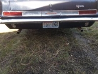 1963 Pontiac Tempest for sale (ID-121281)