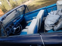 1963 Pontiac Tempest for sale (ID-121281)