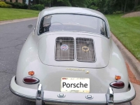 1963 Porsche 356 for sale (ID-142806)