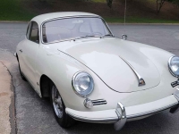1963 Porsche 356B for sale in Midlothian, Texas (ID-142596)