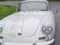 1963 Porsche 356B for sale in Midlothian, Texas (ID-142596)
