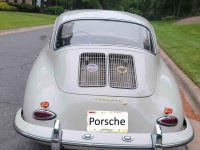1963 Porsche 356B for sale in Midlothian, Texas (ID-142596)