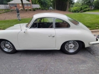 1963 Porsche 356B for sale in Midlothian, Texas (ID-142596)