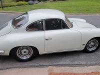1963 Porsche 356B for sale in Midlothian, Texas (ID-142596)