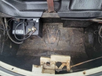 1963 Porsche 356B for sale in Midlothian, Texas (ID-142596)