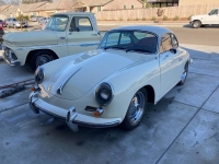 1963 Porsche 356B for sale in Michigan (ID-143854)