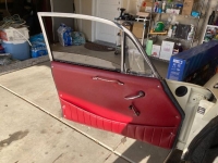 1963 Porsche 356B for sale in Michigan (ID-143854)