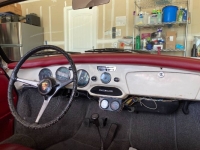 1963 Porsche 356B for sale in Michigan (ID-143854)