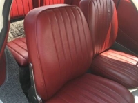 1963 Porsche 356B for sale in Michigan (ID-143854)