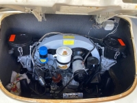 1963 Porsche 356B for sale in Michigan (ID-143854)