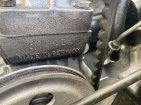 1963 Porsche 356B for sale in Michigan (ID-143854)
