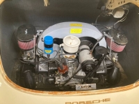1963 Porsche 356B for sale in Michigan (ID-143854)