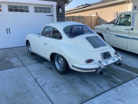 1963 Porsche 356B for sale in Michigan (ID-143854)