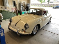 1963 Porsche 356B for sale in Michigan (ID-143854)