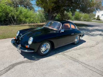 1963 Porsche 356B for sale