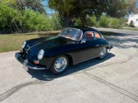 1963 Porsche 356B for sale in Michigan (ID-162271)