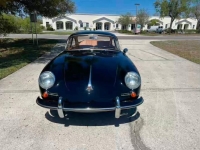 1963 Porsche 356B for sale in Michigan (ID-162271)