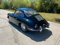 1963 Porsche 356B for sale in Michigan (ID-162271)