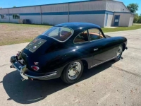 1963 Porsche 356B for sale in Michigan (ID-162271)