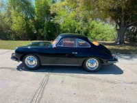 1963 Porsche 356B for sale in Michigan (ID-162271)