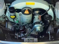 1963 Porsche 356B for sale in Michigan (ID-162271)