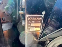 1963 Porsche 356B for sale in Michigan (ID-162271)