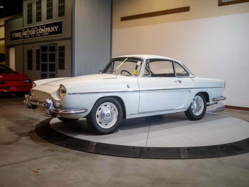 1963 Renault Caravelle for sale in Riverhead, New York (ID-116125)