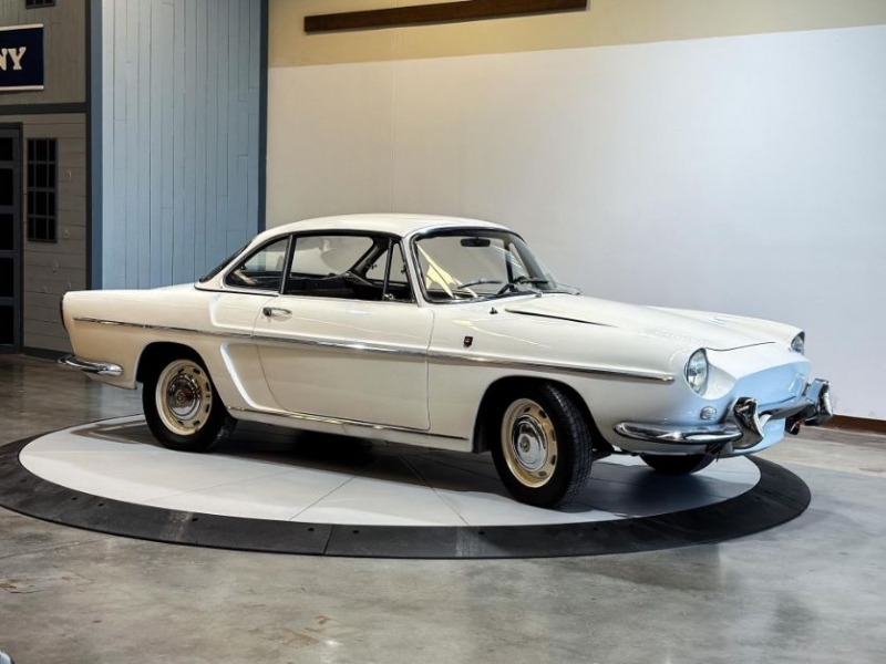1963 Renault Caravelle for sale (ID-116958)