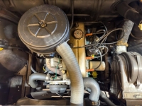 1963 Renault Caravelle for sale (ID-116958)