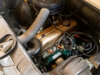 1963 Renault Caravelle for sale (ID-116958)