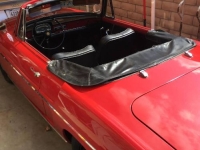 1963 Renault Caravelle for sale in Michigan (ID-155177)