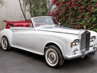 1963 Rolls-Royce Silver Cloud III for sale in Riverhead, New York (ID-117897)
