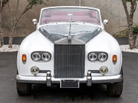1963 Rolls-Royce Silver Cloud III for sale in Riverhead, New York (ID-117897)