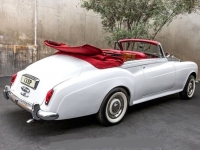1963 Rolls-Royce Silver Cloud III for sale in Riverhead, New York (ID-117897)