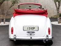 1963 Rolls-Royce Silver Cloud III for sale in Riverhead, New York (ID-117897)