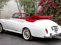 1963 Rolls-Royce Silver Cloud III for sale in Riverhead, New York (ID-117897)