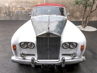 1963 Rolls-Royce Silver Cloud III for sale in Riverhead, New York (ID-117897)