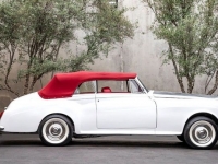 1963 Rolls-Royce Silver Cloud III for sale in Riverhead, New York (ID-117897)