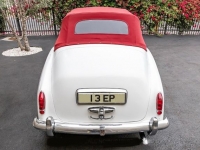 1963 Rolls-Royce Silver Cloud III for sale in Riverhead, New York (ID-117897)