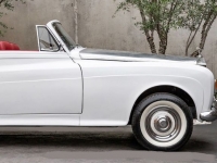 1963 Rolls-Royce Silver Cloud III for sale in Riverhead, New York (ID-117897)