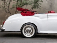 1963 Rolls-Royce Silver Cloud III for sale in Riverhead, New York (ID-117897)