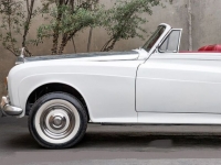 1963 Rolls-Royce Silver Cloud III for sale in Riverhead, New York (ID-117897)
