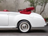 1963 Rolls-Royce Silver Cloud III for sale in Riverhead, New York (ID-117897)