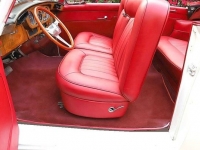 1963 Rolls-Royce Silver Cloud III for sale in Riverhead, New York (ID-117897)